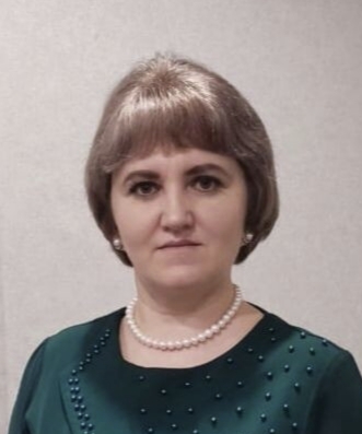 Холохолова Татьяна Васильевна.