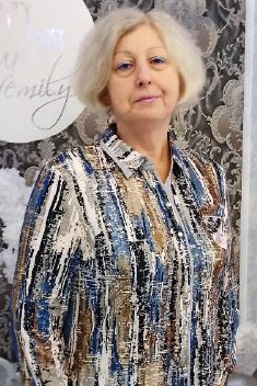 Баленко Лариса Геннадьевна.
