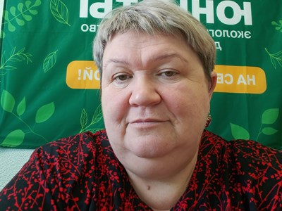 Колышкина Лариса Николаевна.