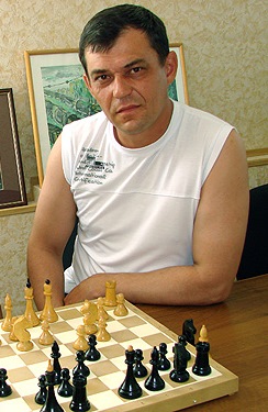 Пискунов Вячеслав Владимирович.